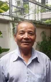 Nguyễn Tuấn Thắng