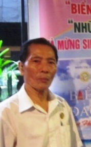Lê Văn Minh