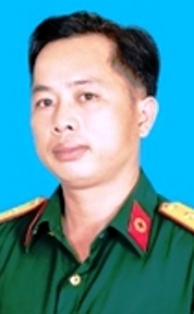 Cao Nghiêm