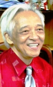 Nguyễn Huy Dung