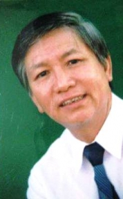 Nguyễn Lâm Cẩn