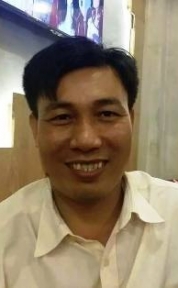 Lê Minh Vẹn