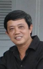 Nguyên Thoại