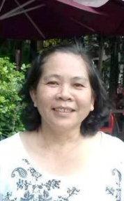 Phạm Yến