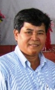 Phạm Hiệp