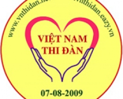 THƯ NGỎ CỦA VIỆT NAM THI ĐÀN